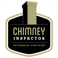 chimney inspector logo