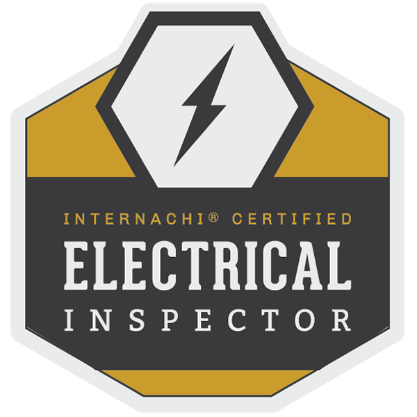 electrical inspector logo