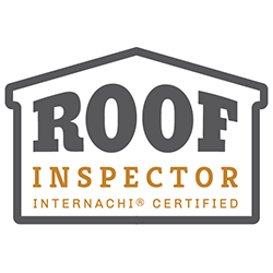 roof inspector logo