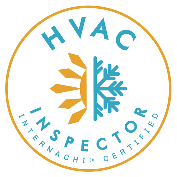 HVAC inspector logo